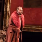 Welsh National Opera Return To Birmingham Hippodrome With Three Epic Works Marking…