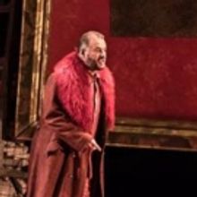 Welsh National Opera Return To Birmingham Hippodrome With Three Epic Works Marking…