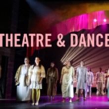 Shakespearian Comedy, Dance, Classics And Broadway Musicals Lead CSUF Theatre & Dance