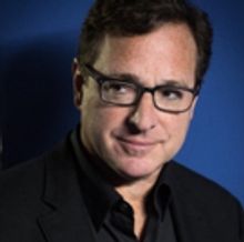 Comedian Bob Saget Brings His Act to Mayo Performing Arts Center