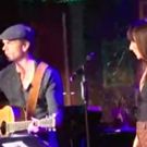 VIDEO: Carmen Cusack Sings 'Shallow' From A STAR IS BORN With Paul Alexander Nolan…