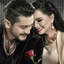BWW Previews: The Mature, Star-Studded Romance of BUNGA TERAKHIR BADAI DAN KASIH at C