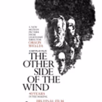 VIDEO: Watch the Trailer for Orson Welles' THE OTHER SIDE OF THE WIND Video