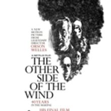VIDEO: Watch the Trailer for Orson Welles' THE OTHER SIDE OF THE WIND