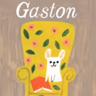 marshallARTS Family Series Storybook Pages Presents GASTON