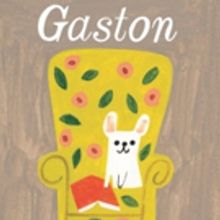 marshallARTS Family Series Storybook Pages Presents GASTON