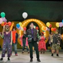 BWW Review: ORFEO & EURIDICE at OTSL Dazzles