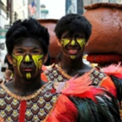 Discover the Philippines' Travel Destinations & Festivals at Grand Central Terminal, May 9 to 12