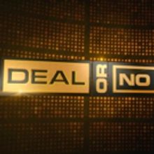 CNBC Greenlights All-New DEAL OR NO DEAL Starring Howie Mandel