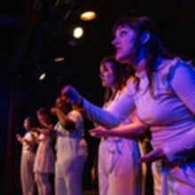 BWW Review: A Look Back at THE VELVET SWING by The Umbrella Collective