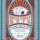 Broadway Stars Will Play Poker at BROADWAY BETS for Broadway Cares/Equity Fights AIDS