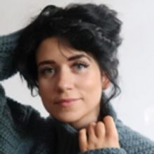 Danielle Hope Talks IN HER SHOES at Live At Zedel