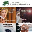 Theatricum Botanicum Announces 2019 Summer Season Outdoors in Topanga