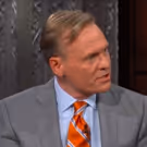 VIDEO: John Dickerson Outlines How Hannity Can Keep His Job