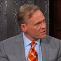 VIDEO: John Dickerson Outlines How Hannity Can Keep His Job Video