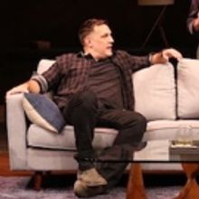 Win 4 Tickets to DANIEL'S HUSBAND with a Cast Member Meet & Greet & Dinner with…