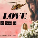 BWW Review: BIG LOVE, A PLAY, or 50 Brides for 50 Brothers