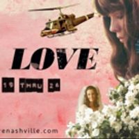 BWW Review: BIG LOVE, A PLAY, or 50 Brides for 50 Brothers Photo
