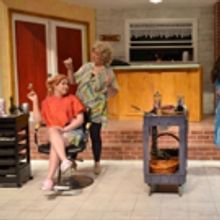 BWW Previews: STEEL MAGNOLIAS at Theatre Tallahassee