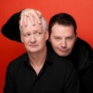 WHOSE LINE's Colin Mochrie and Brad Sherwood Team Up for SCARED SCRIPTLESS