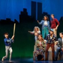 Breaking: FALSETTOS Will Launch National Tour in 2019!