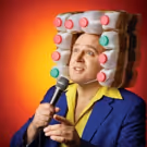 Not Going Out Funny Man Tim Vine Confirmed To Bring Stand-up Silliness To Warrington