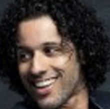 Broadway Choreographer Luis Salgado Returns to Axelrod PAC as Director of RAGTIME