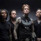 Buckcherry Releases Exclusive Behind the Scenes Studio Footage with Gear Gods