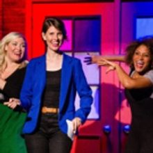 Second City Partners with Howard Brown, Extends SHE THE PEOPLE Thru Nov 11