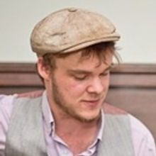 Braden Gates Comes to Festival Place