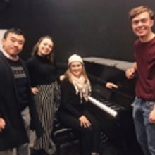 Dixon Place Presents TIN PAN ALLEY 2