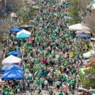 St. Paddy's Day Parade Block Party And Parade Comes to North Charleston Saturday…