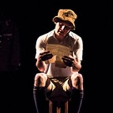 Award-Winning DIE REUK VAN APPELS Extended At The Fugard