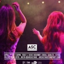 Concert Gala Featuring Broadway Hits to Aid Area Stage Company Moving Fund