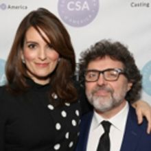 Photo Coverage: Inside The 34th Annual Artios Awards