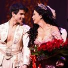 Photo Flash: Arielle Jacobs Takes Princess-Perfect First Bows in ALADDIN on Broadway!