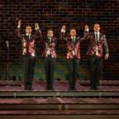 BWW Review: JERSEY BOYS Grooves Like a Jukebox at The Muny