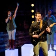 BWW Review: THIS BEAUTIFUL CITY
