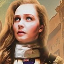 BWW Review: THE ATOM ROOM at Circa Theatre Wellington