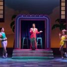 CLUB TROPICANA Brings the Sunshine to Coventry's Belgrade Theatre