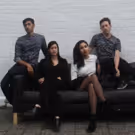 The New School's School Of Drama Presents Staged Readings At Cherry Lane Theater