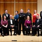 New York Virtuoso Singers Presents Choral Composition Competition Winners