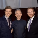 Photo Coverage: Alan Cumming Presents the 2018 Fred Ebb Award!