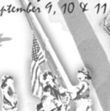 Theatre In The Valley Announces SO THE BOYS CAN CRY Fundraiser