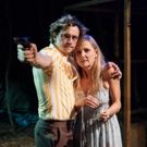 BWW Review: THE WOODS, Royal Court Theatre