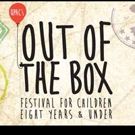 UNICEF To Partner With QPAC's Out Of The Box