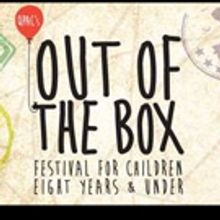 UNICEF To Partner With QPAC's Out Of The Box