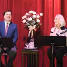 LOVE LETTERS Celebrates 30th Anniversary In Northwest Indiana At Theatre At The…