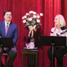 LOVE LETTERS Celebrates 30th Anniversary In Northwest Indiana At Theatre At The Cente