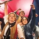 BWW Review: LES MISERABLES Tour at the Orpheum